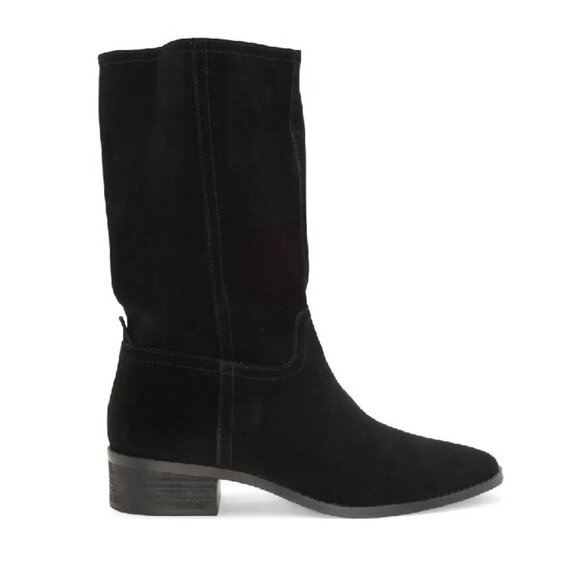 Lucky Brand Lefara Boot - Picture 3 of 10